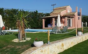 Villa Filia