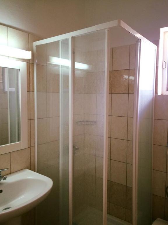 Villa Filia Παραλία Αλμυρού Εξωτερικό φωτογραφία