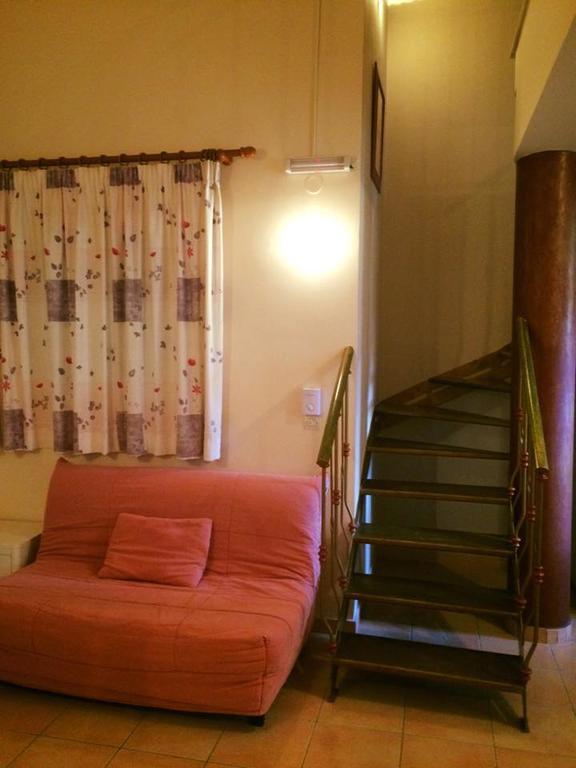 Villa Filia Παραλία Αλμυρού Εξωτερικό φωτογραφία