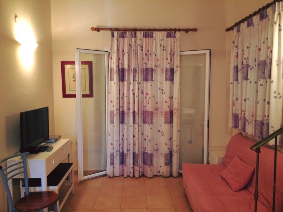 Villa Filia Παραλία Αλμυρού Εξωτερικό φωτογραφία