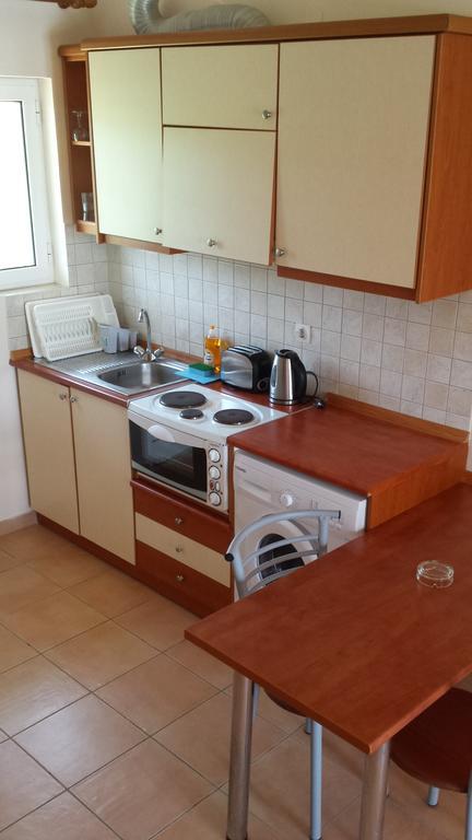 Villa Filia Παραλία Αλμυρού Εξωτερικό φωτογραφία